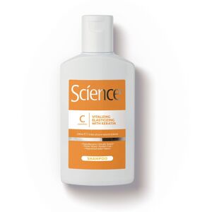 Science Shampoo Trattante 200ml