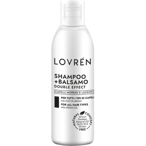 Lovren Shampoo + Balsamo 150ml