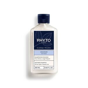 Phyto Delicato Shampoo Ad Uso Frequente Per Tutti I Tipi Di Capelli 250ml