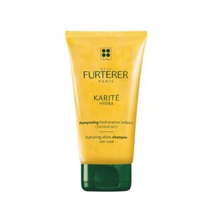 Rene Furterer René Furterer Karite Hydra Shampoo Idratazione Brillantezza 150ml