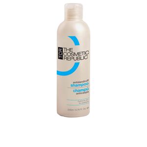 The Cosmetic Republic Shampoo Antiforfora 200ml