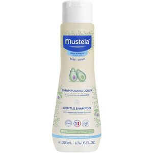 Mustela Shampoo Dolce Infanzia 200ml