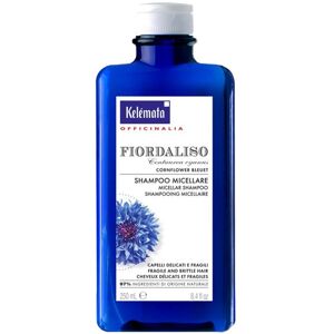 Kélemata Shampoo Micellare Fiordaliso 250ml