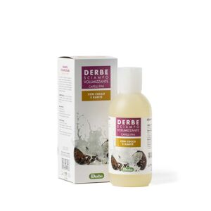 Derbe Shampoo Volumizzante Capelli Fini 200ml