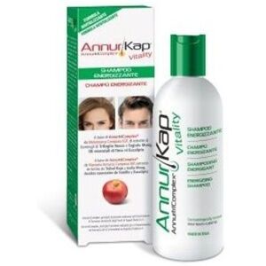 Annurkap Shampoo Vitality 200ml