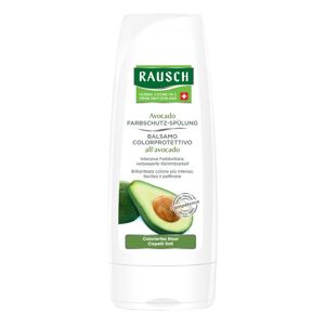 Rausch Balsamo Colorprotettivo  Avocado 200ml