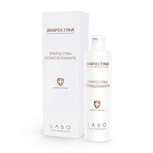 Labo Rinfoltina Condizionante Fluido Dopo Shampoo 200ml