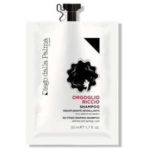 Diego Dalla Palma Milano Orgoglio Riccio Shampoo Disciplinante Modellante 50ml