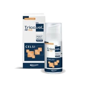 Tricovel Prp Plus Celsi Gel 30ml