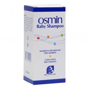 Osmin Baby Shampoo 150ml