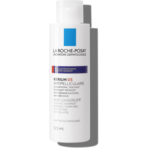 La Roche Posay La Roche-posay Kerium Ds Intensive Shampoo Antiforfora 125ml