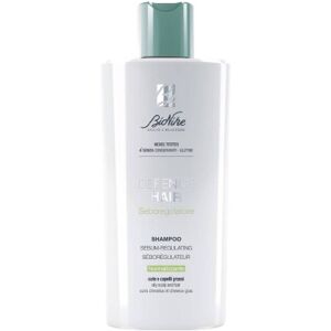 Bionike Defence Hair Shampoo Seboregolatore 200ml