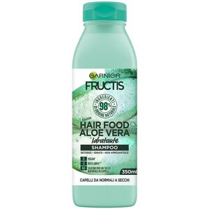 Garnier Fructis Hair Food Shampoo Idratante 350ml