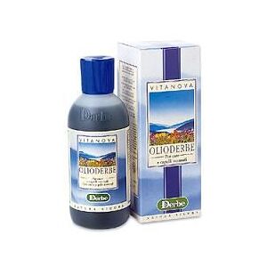 Olioderbe Olio Lavante Capelli 200ml