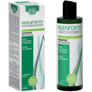 Esi Rigenforte Shampoo Anticaduta Rivitalizzante 250ml