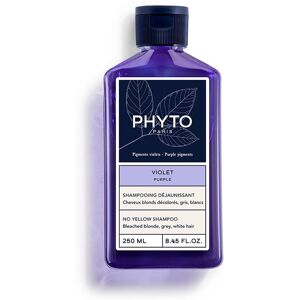 Phyto Phyto Violet  Shampoo Anti-giallo Illuminante 250ml