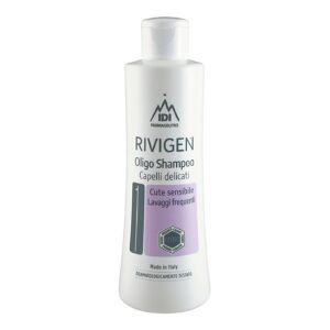 Idi Rivigen Oligo Shampoo Capelli Delicati 200ml