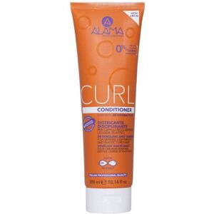 Alama Curl Conditioner Per Capelli Ricci O Mossi 300ml