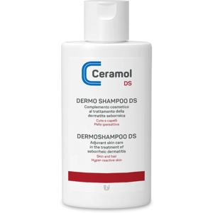 Ceramol Dermo Shampoo Ds 200ml