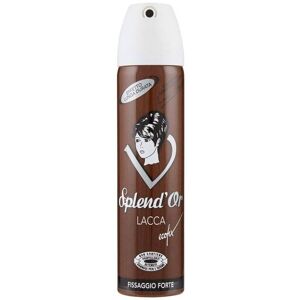 Splend'or Lacca Capelli Fissaggio Forte 75ml