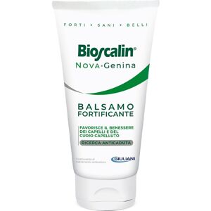 Bioscalin Nova Genina Balsamo Fortificante 150ml