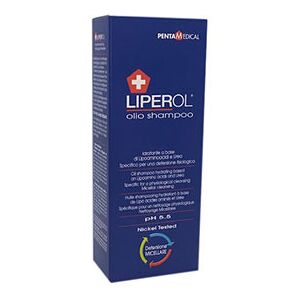 Pentamedical Liperol Olio Shampoo 150ml