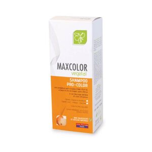 Vital Factors Maxcolor Vegetal Shampoo Pro-color 200ml