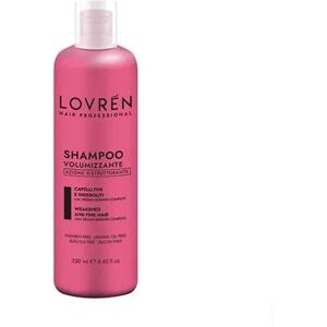 Lovren Hair Professional Shampoo Volumizzante 250ml