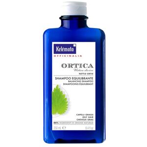 Kélemata Shampoo Equilibrante Ortica 250ml