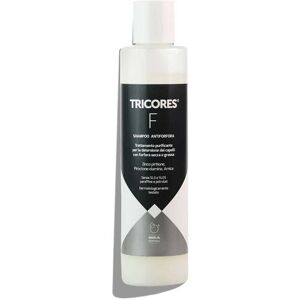 S.f. Group Srl Tricores F Shampoo Ultra Delicato Anti Forfora 200ml