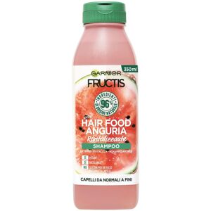 Garnier Fructis Hair Food Anguria Shampoo Rivitalizzante 350ml