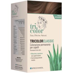 Tricolor Classic Tinta Capelli 8 Biondo Chiaro