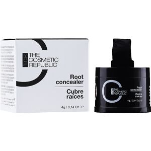 The Cosmetic Republic Root Concealer Pigmenti Ritocco Ricrescita Capelli Colore Auburn 4g