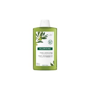 Klorane Shampoo All’estratto Essenziale D'ulivo 400ml