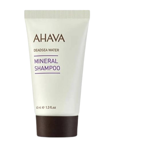 Ahava Mineral Shampoo 40ml