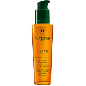 Rene Furterer René Furterer Karite Nutri Crema Giorno