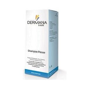 Dermana Shampoo Piesse 150ml