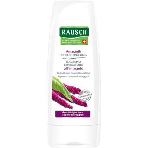 Rausch Balsamo Riparatore Amaranto Capelli Danneggiati 200ml