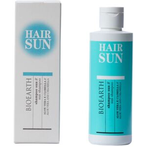 Bioearth Sun Hair Shampoo 200ml