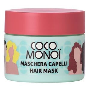 Coco Monoi 3in1 Maschera Capelli 250ml
