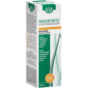 Esi - Rigenforte Balsamo Rivitalizzante 200ml