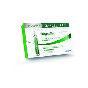 Giuliani Promo Bioscalin Attivatore Capillare ISFRP-1 2x10ml