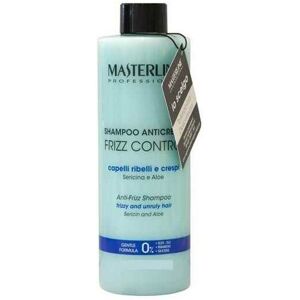 Master Group Srl Master Group - Mline Pro Shampoo Frizz Control 100 ml