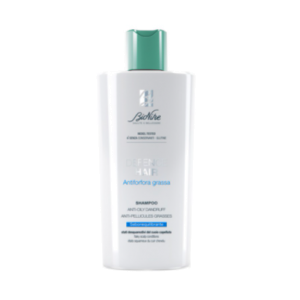 DEFENCE HAIR ANTIFORFORA SHAMPOO GRASSA BIONIKE 200ML - Trattamento specifico per capelli grassi con forfora