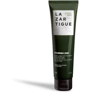 Luxury Lab Cosmetics Srl Lazartigue Nourish 2 in 1 Balsamo Lavante 150 ml