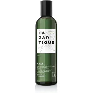 Luxury Lab Cosmetics Srl Lazartigue Clear Shampoo Trattamento Intensivo Antiforfora 250ml