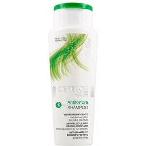 Bionike Defence Hair Shampoo Antiforfora Dermopurificante, 200 ml