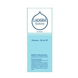 Teofarma LADERM Lozione 150ml