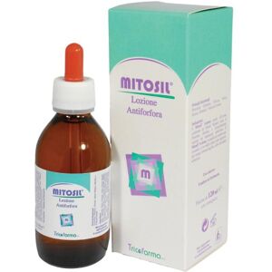 Tricofarma-Rm MITOSIL Loz.Forfora 120ml