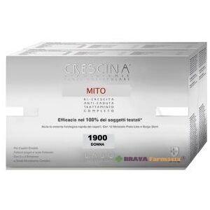 Labo International CRESCINA IF MITO 1900 D 20+20F